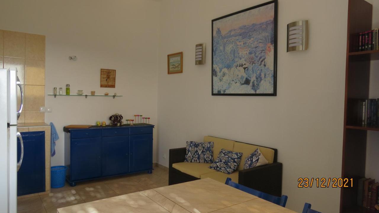 شقة Casa Branca Porto Novo المظهر الخارجي الصورة