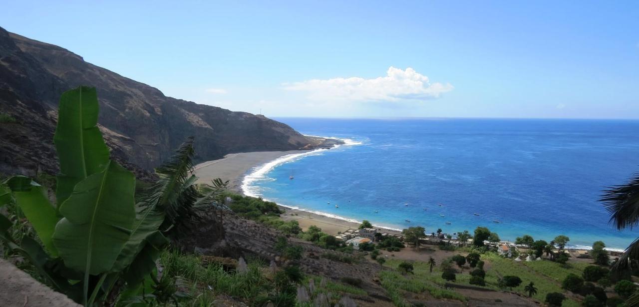 شقة Casa Branca Porto Novo المظهر الخارجي الصورة