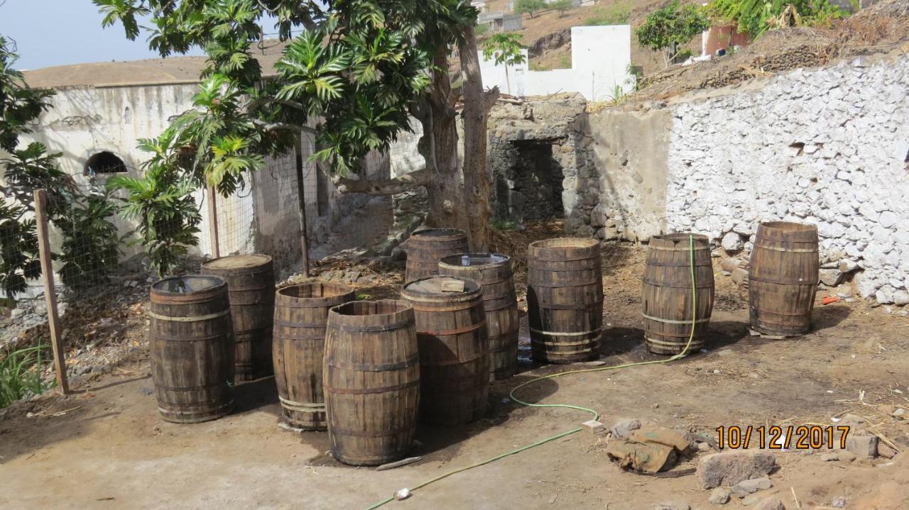 شقة Casa Branca Porto Novo المظهر الخارجي الصورة