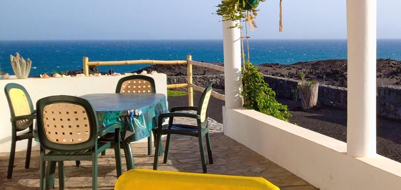 شقة Casa Branca Porto Novo المظهر الخارجي الصورة