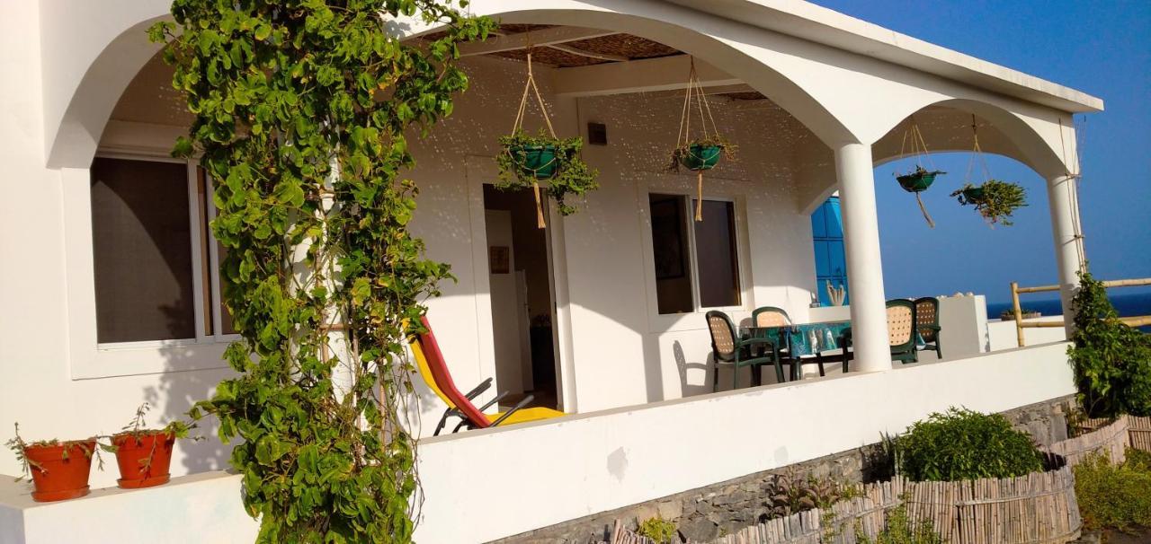 شقة Casa Branca Porto Novo المظهر الخارجي الصورة