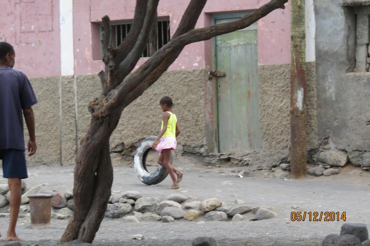 شقة Casa Branca Porto Novo المظهر الخارجي الصورة