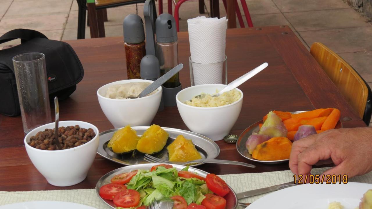 شقة Casa Branca Porto Novo المظهر الخارجي الصورة